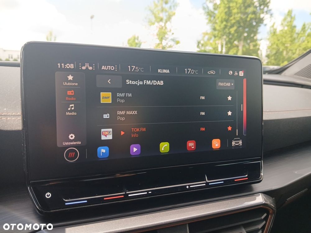Cupra Formentor 1.5 TSI DSG - 24