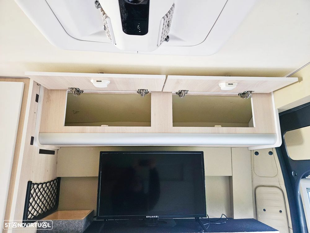 Fiat Ducato Estela - 46