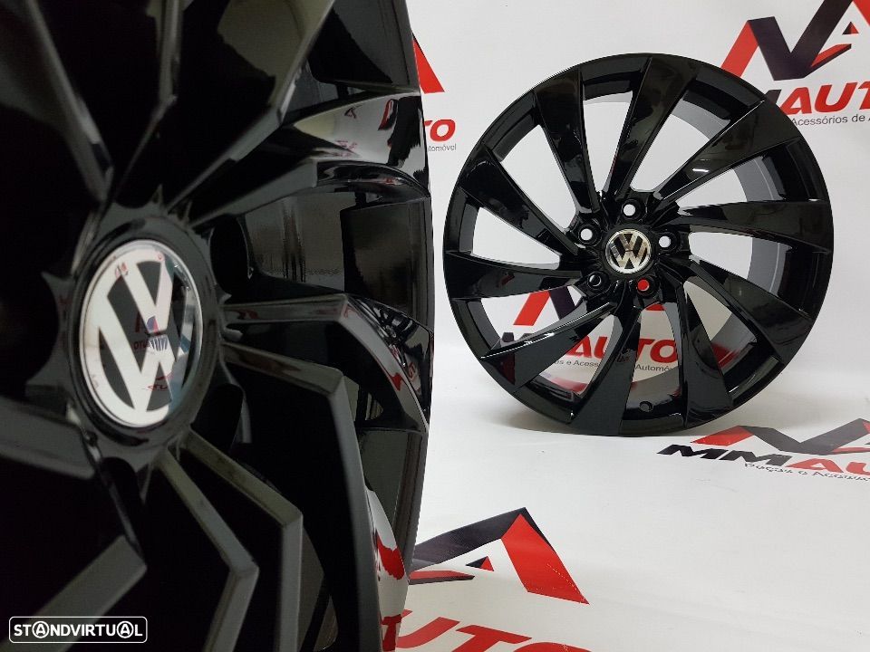 Jantes VW Arteon 18 - 6