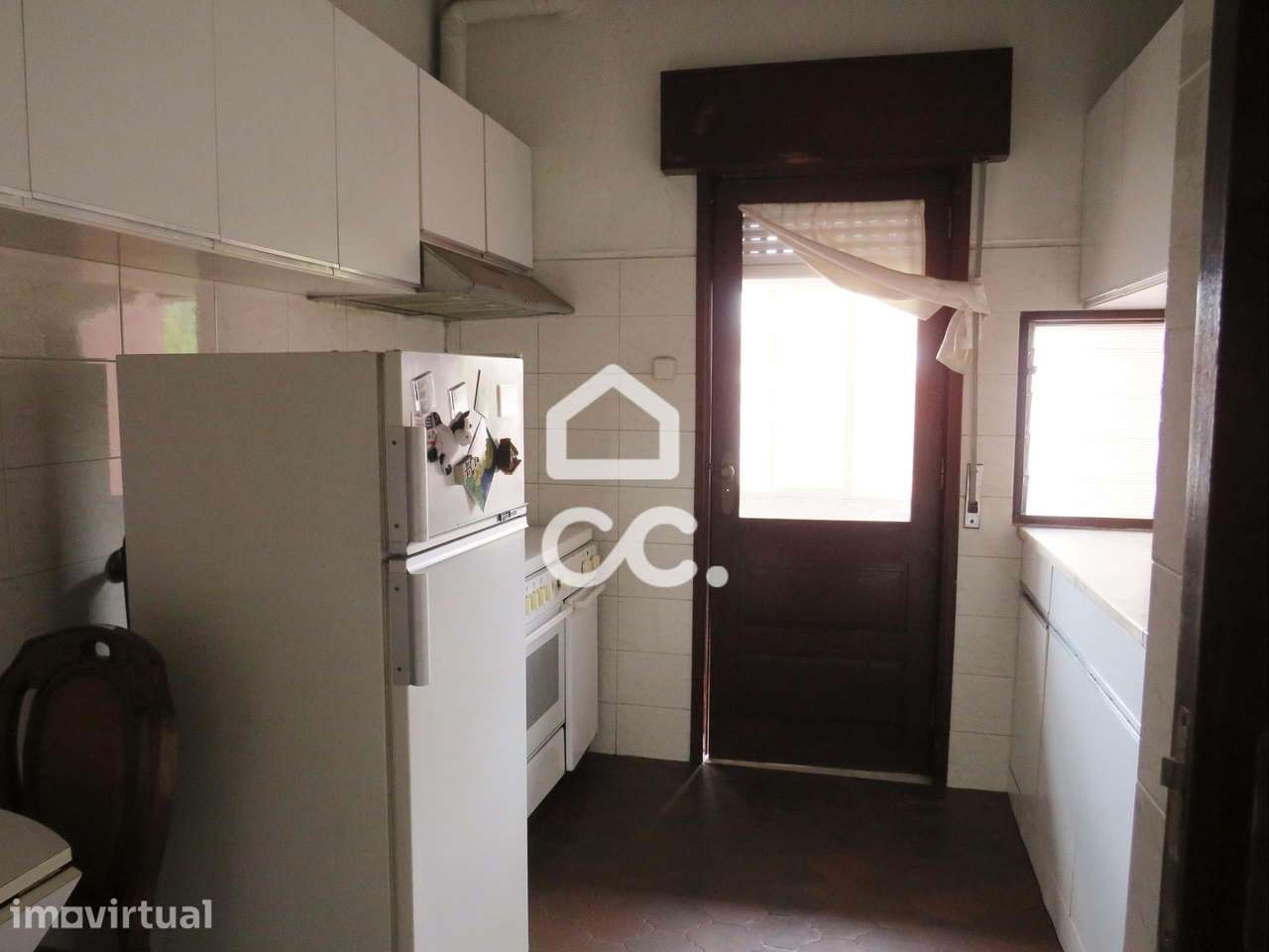 Apartamento T2 junto ao Parque Urbano de Ermesinde - Grande imagem: 3/32