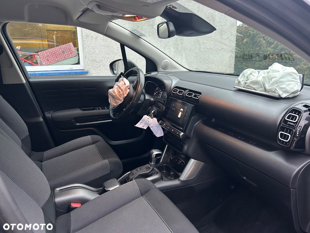 Citroën C3 Aircross - 16