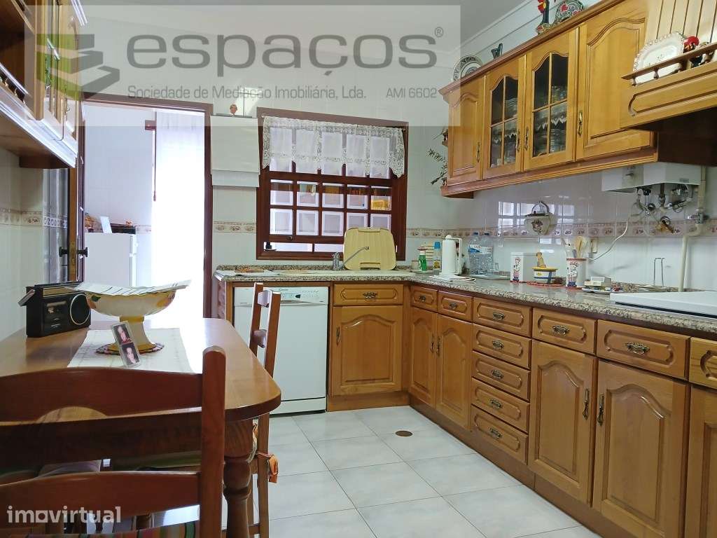 t2 com garagem, Castelo Branco - Grande imagem: 3/17
