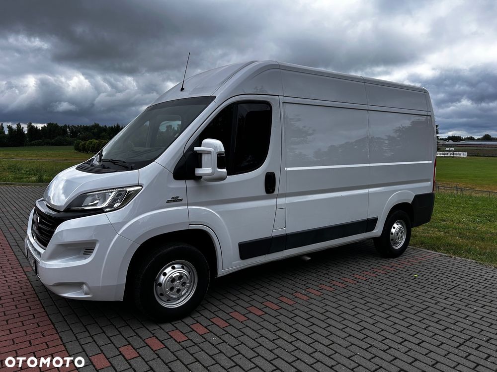 Fiat DUCATO - 9
