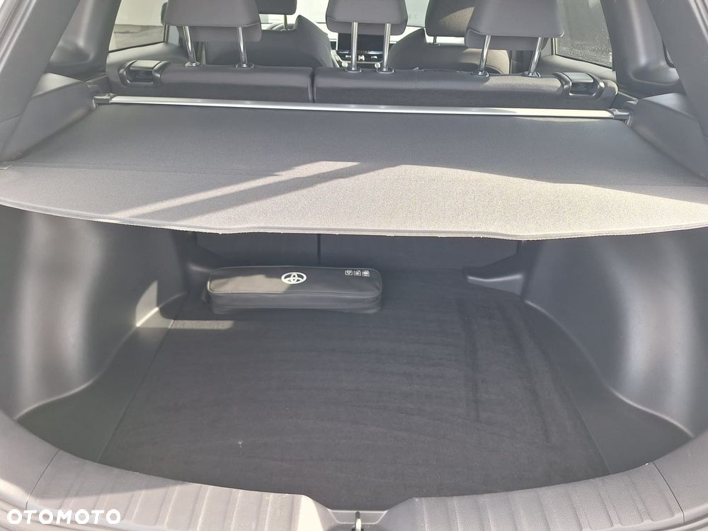 Toyota Corolla Cross 1.8 VVT-i Team Deutschland - 23