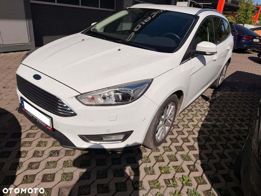 Ford Focus - 1
