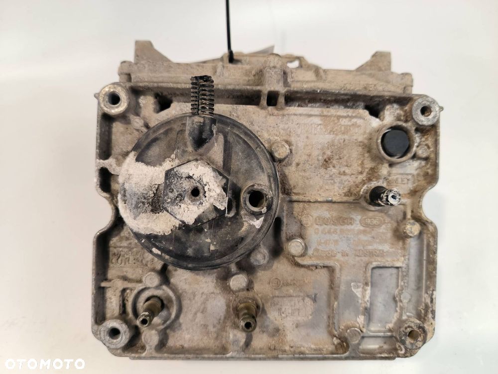POMPA ADBLUE RENAULT PREMIUM 460 DXI 0444022064 - 4