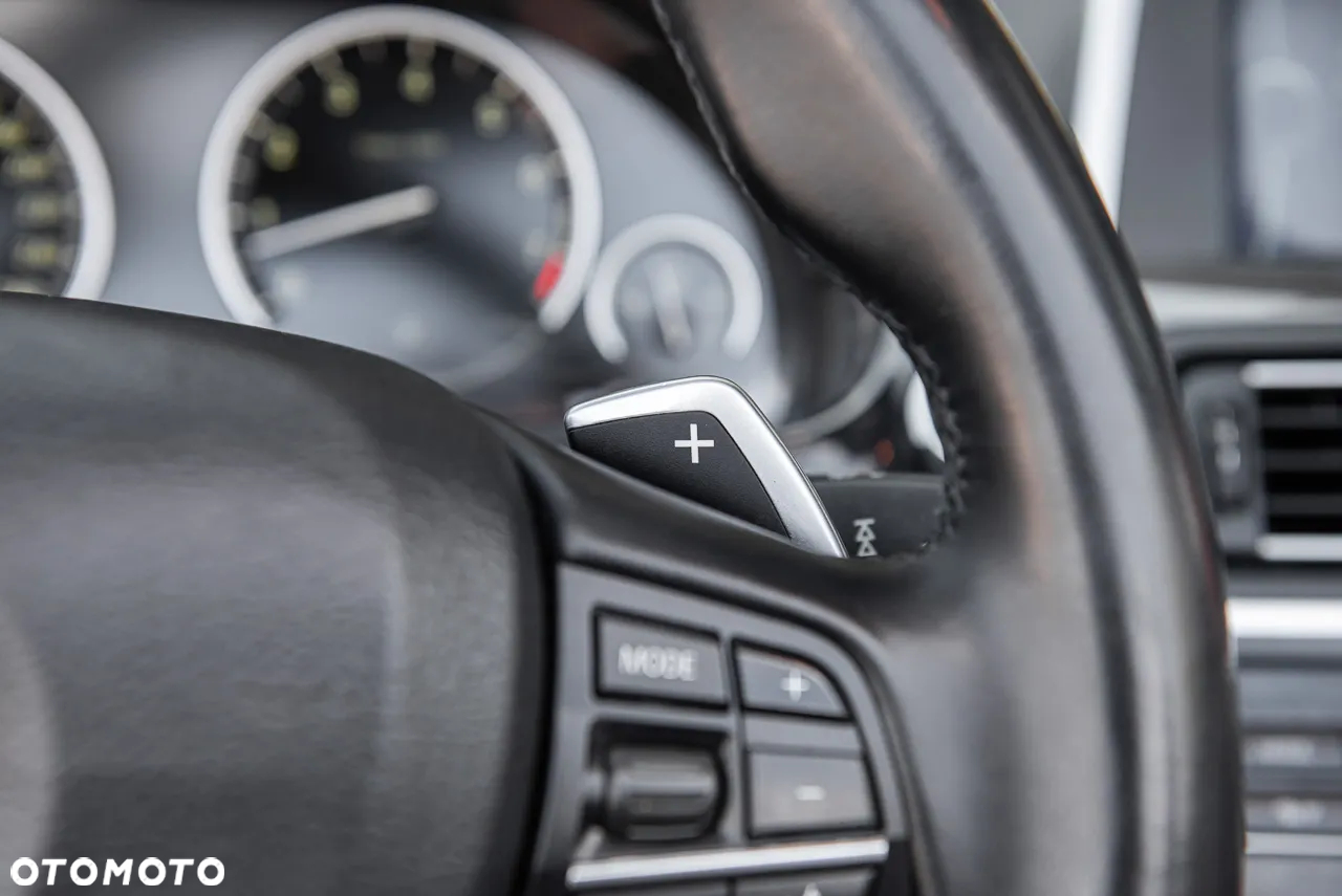 BMW Seria 6 640i - 20
