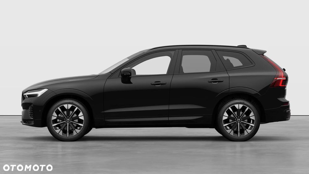Volvo XC 60 B5 B AWD Ultra Dark - 3