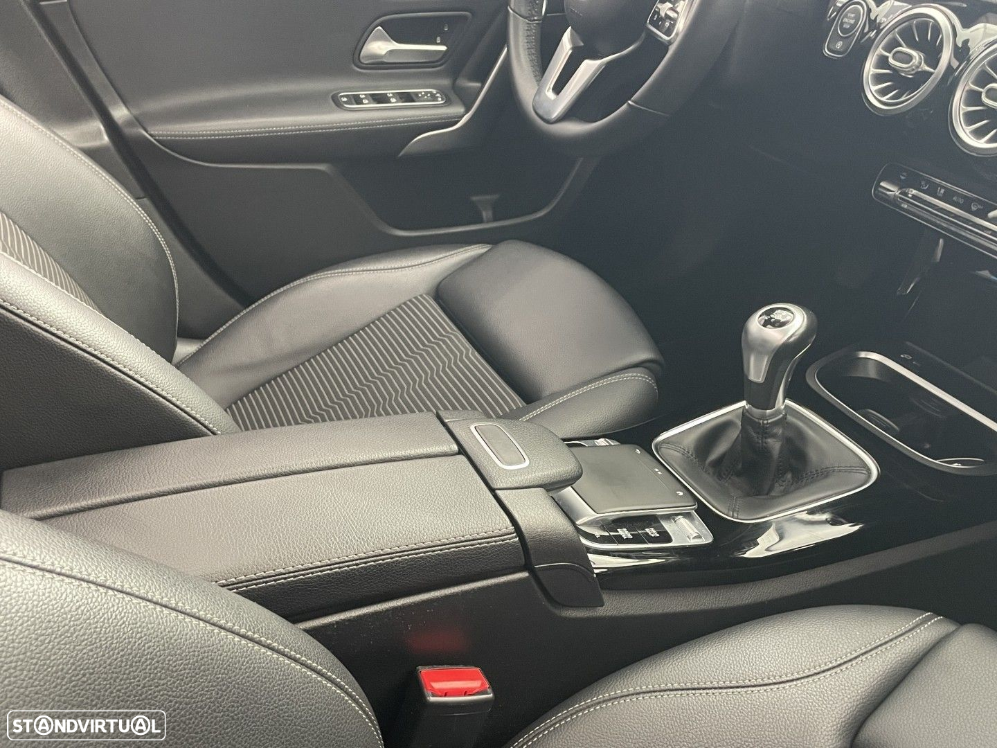 Mercedes-Benz A 200 Progressive - 45