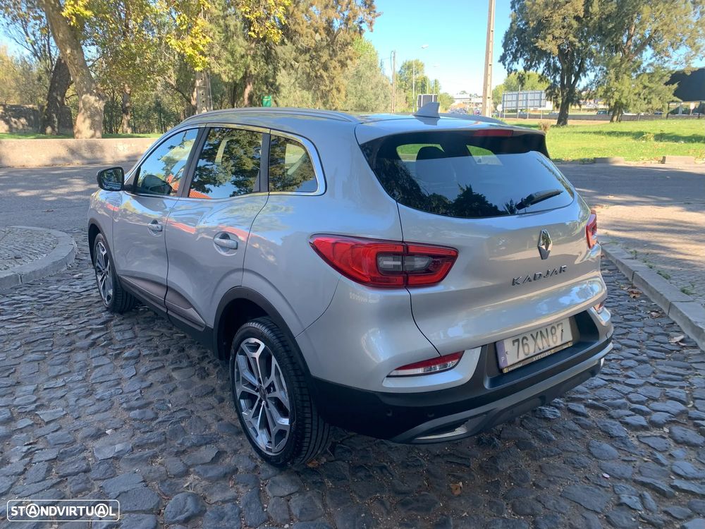 Renault Kadjar 1.5 dCi Intens - 14