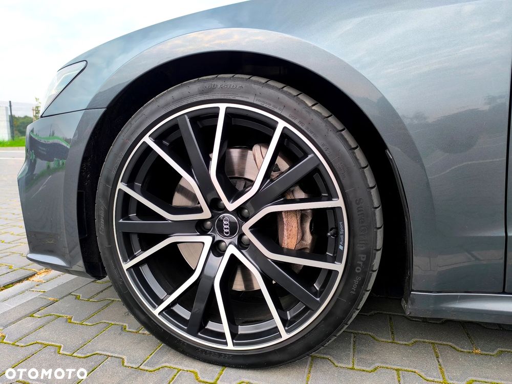 Audi A7 Sportback - 16