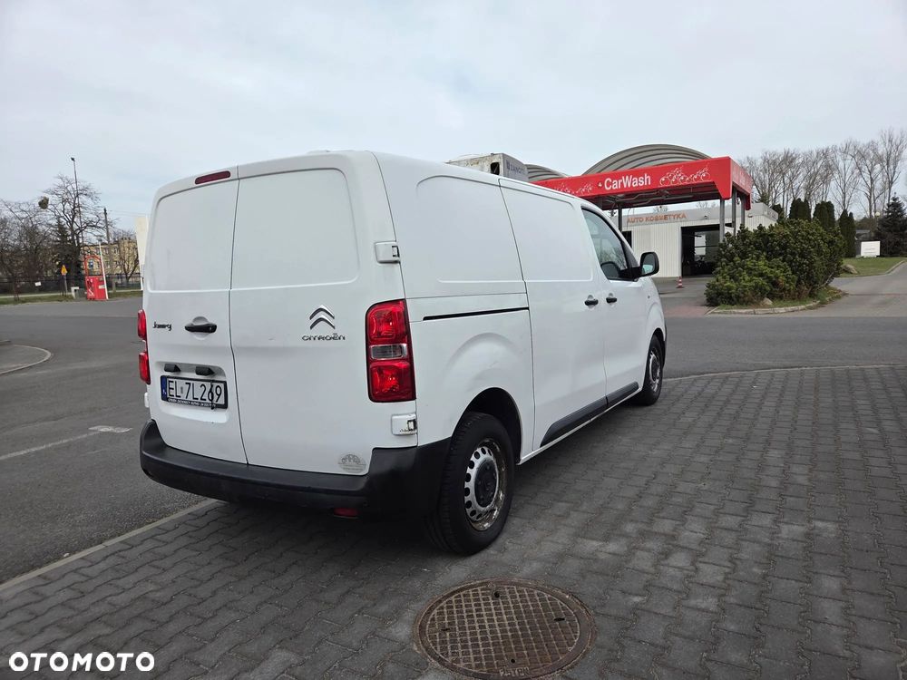 Citroën JUMPY - 8
