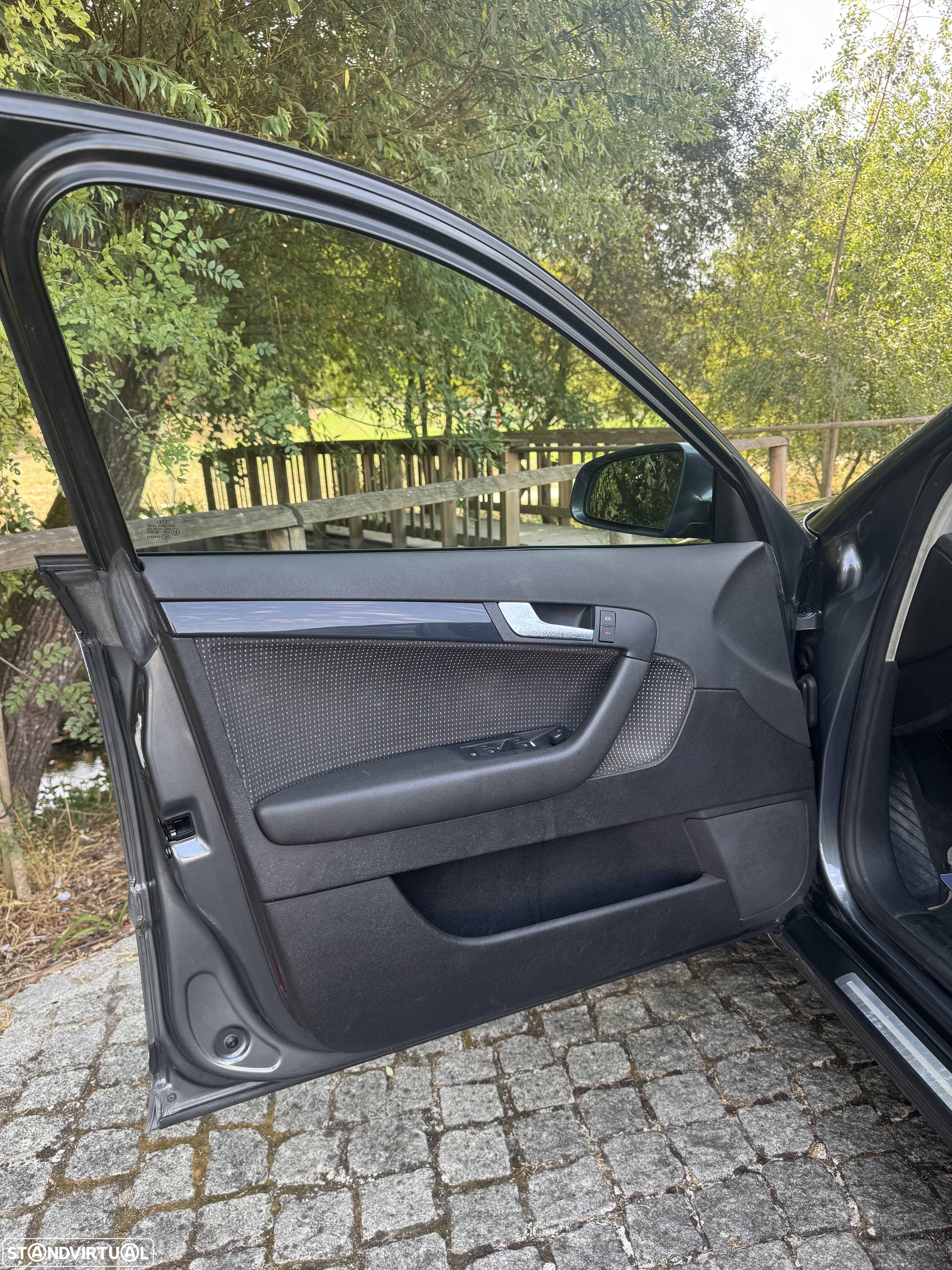 Audi A3 Sportback 1.4 TFSi Sport - 10
