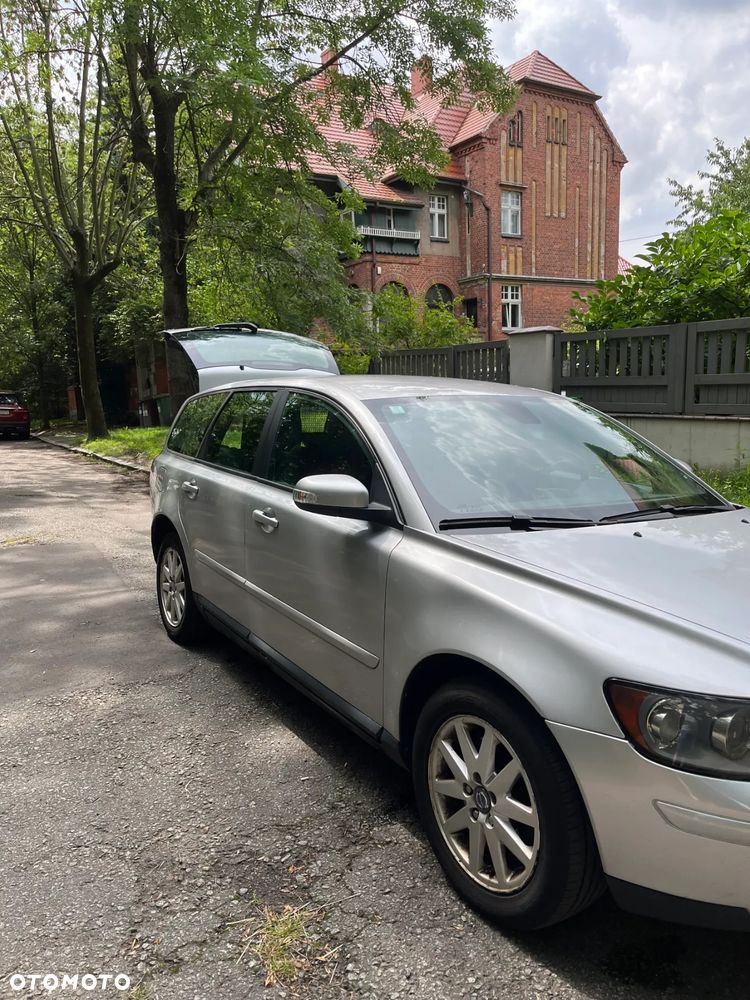 Volvo V50 - 7