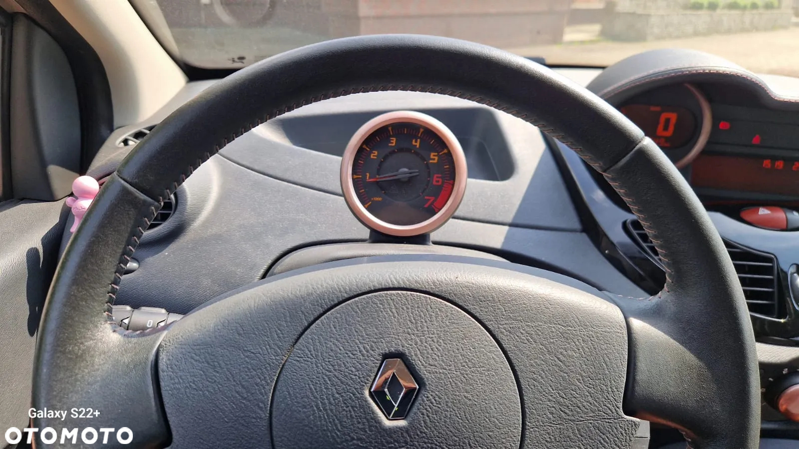Renault Twingo 1.2 16V Miss Sixty - 10