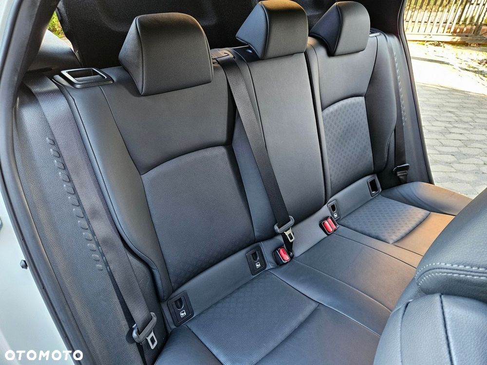 Toyota C-HR 1.8 Hybrid Prestige - 21