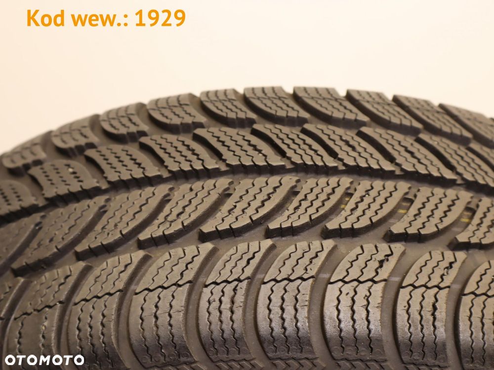 Sava Eskimo S3+ - 185/55 R15 - 8