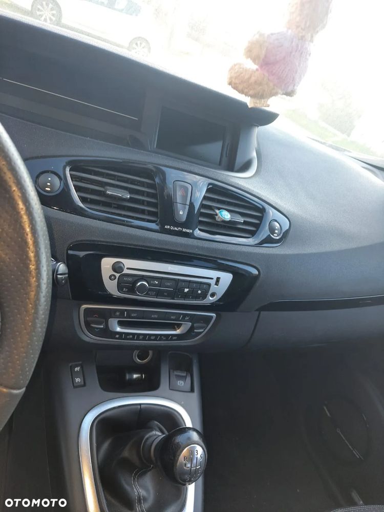 Renault Scenic 1.5 dCi Intens - 7