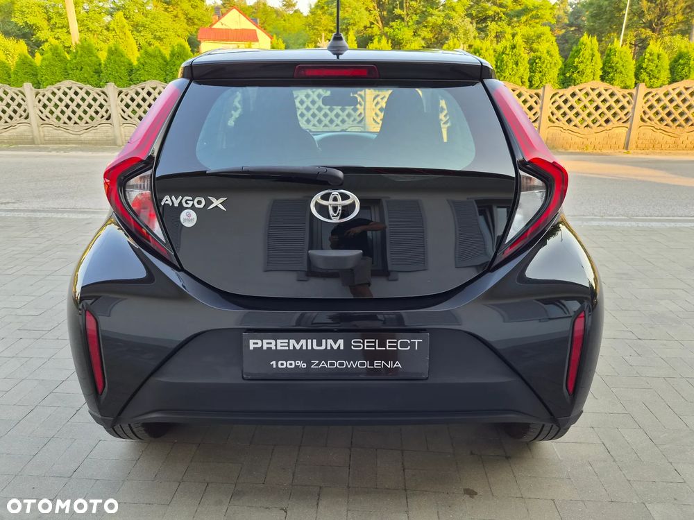 Toyota Aygo - 28