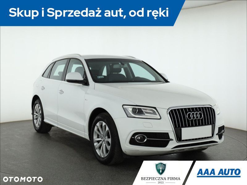 Audi Q5 - 3