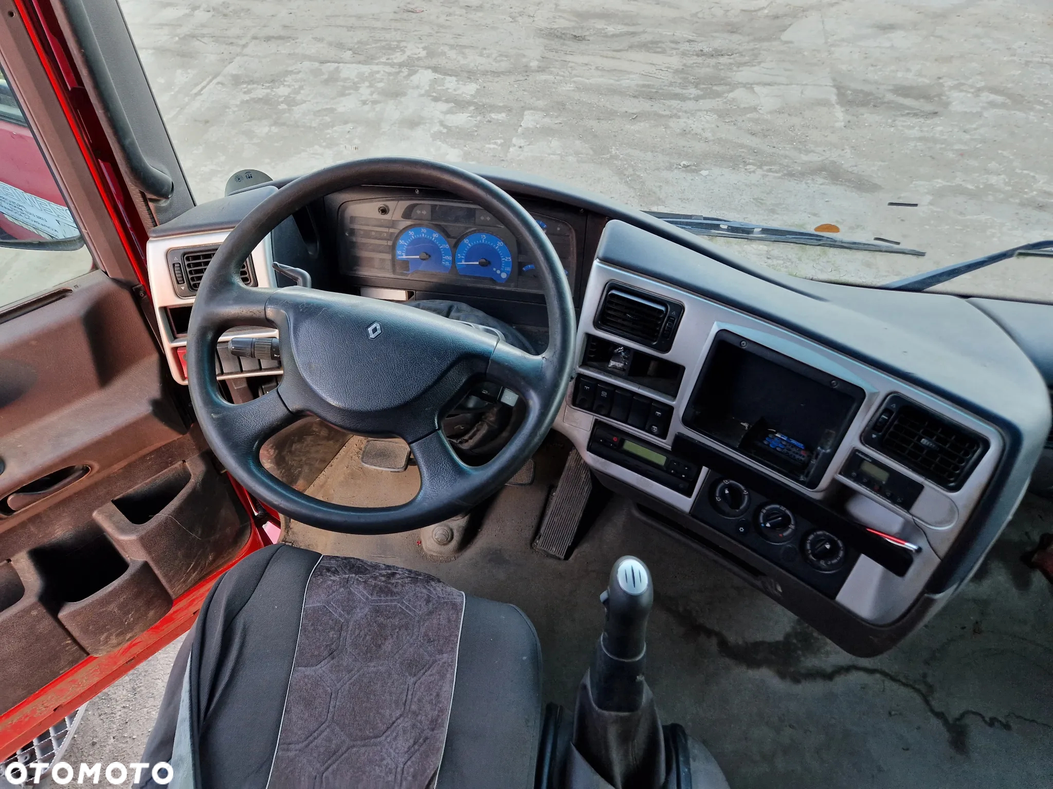 Renault Magnum - 8