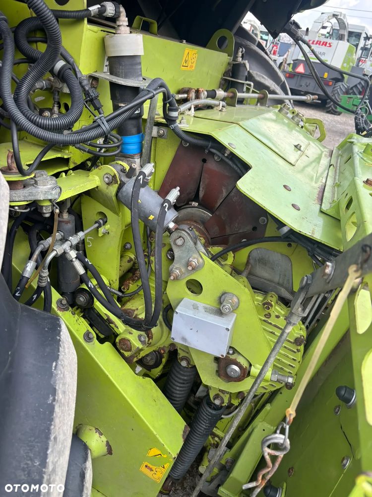 Claas Jaguar 950 - 19