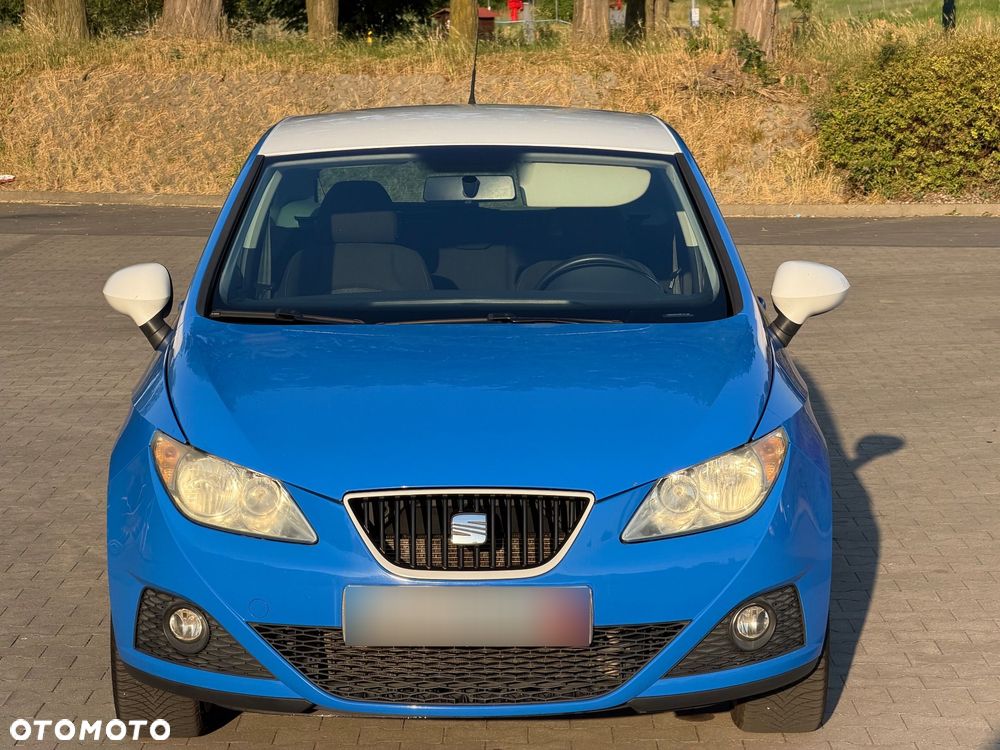Seat Ibiza SC 1.6 16V Sport - 2