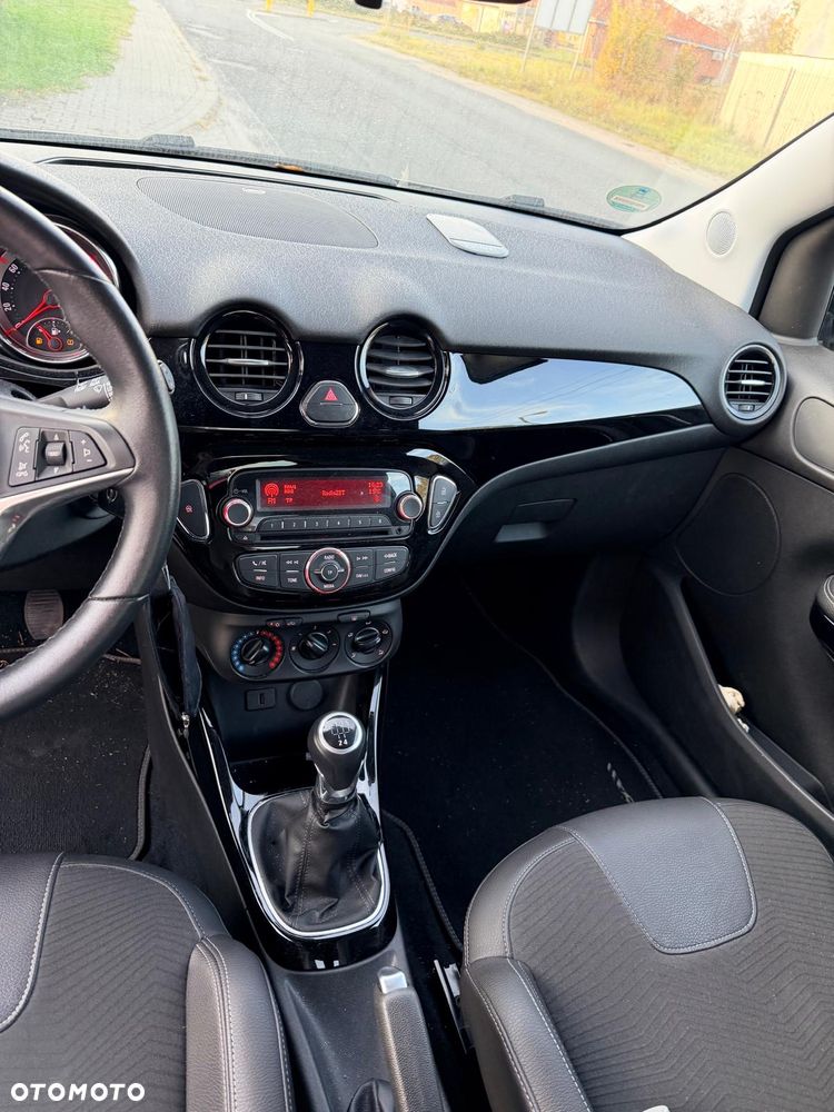 Opel Adam - 8