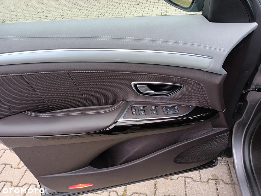 Renault Espace 1.6 TCE Initiale Paris EDC 7os - 9