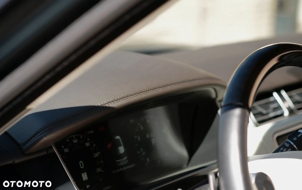 Land Rover Range Rover 5.0 V8 Kompressor Vogue - 20