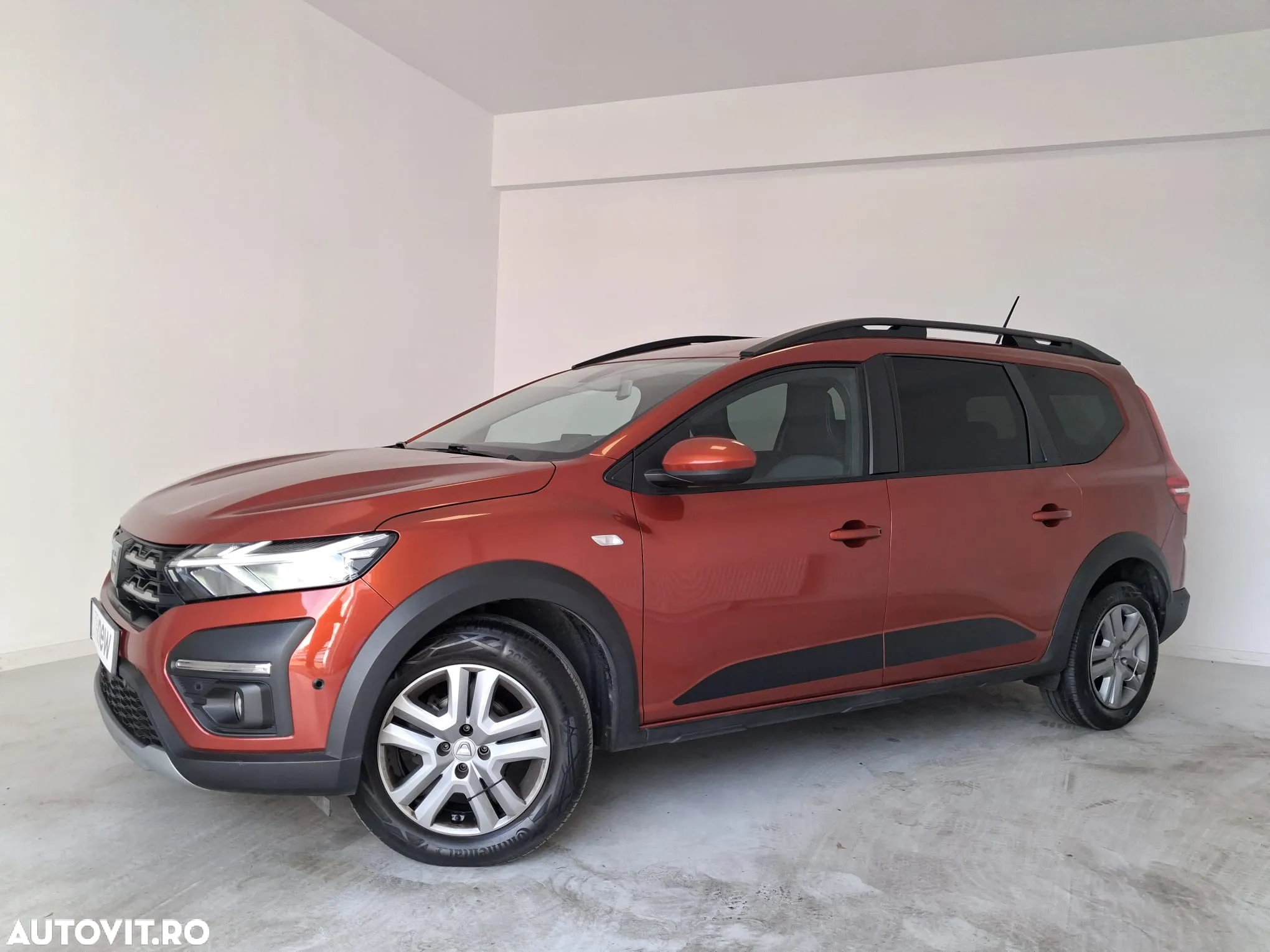 Dacia Jogger - 20