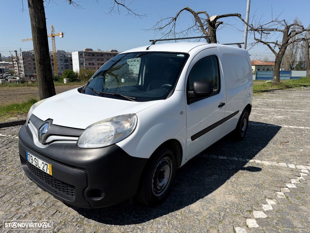 Renault Kangoo - 4