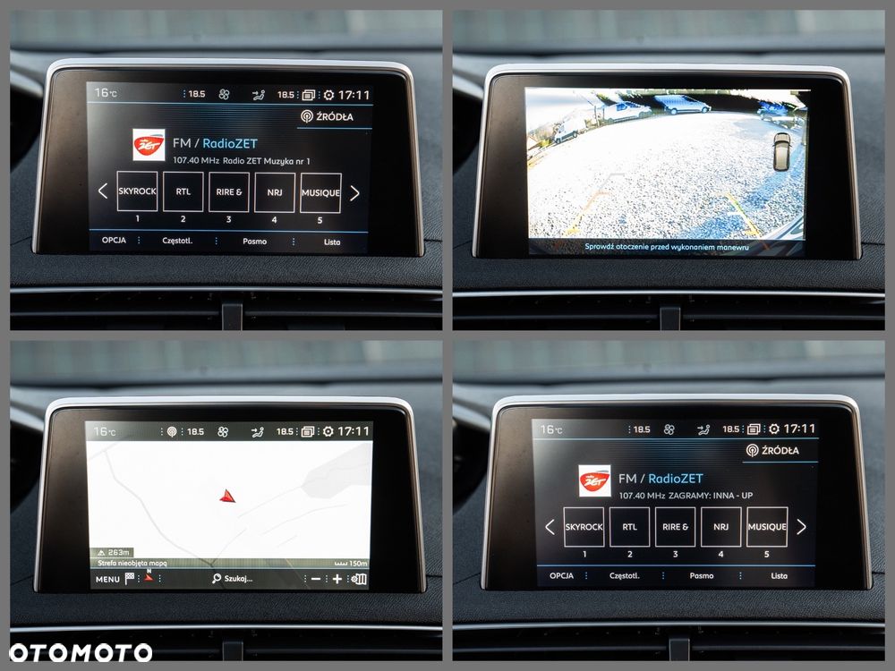 Peugeot 3008 BlueHDi 130 Stop & Start Allure - 36