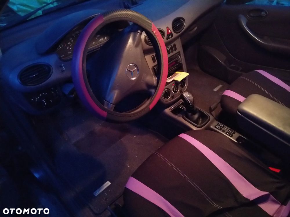 Mercedes-Benz Klasa A 140 Classic - 4