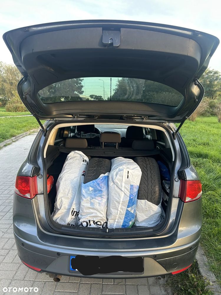 Seat Altea XL 1.2 TSI Reference - 13