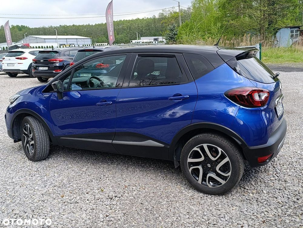 Renault Captur (ENERGY) TCe 150 Version S - 4