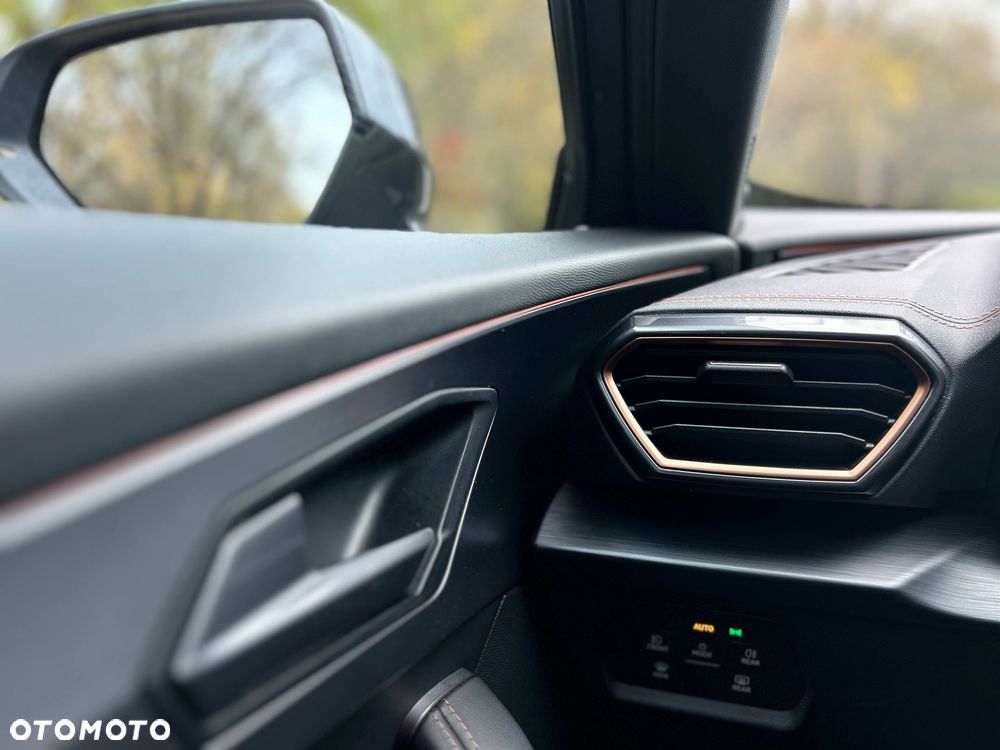 Cupra Formentor - 33