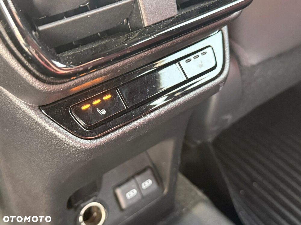 Lexus NX 450h+ Omotenashi AWD - 24