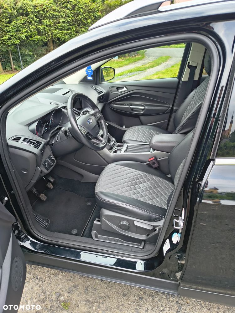 Ford Kuga 1.5 EcoBoost FWD Titanium ASS GPF - 15