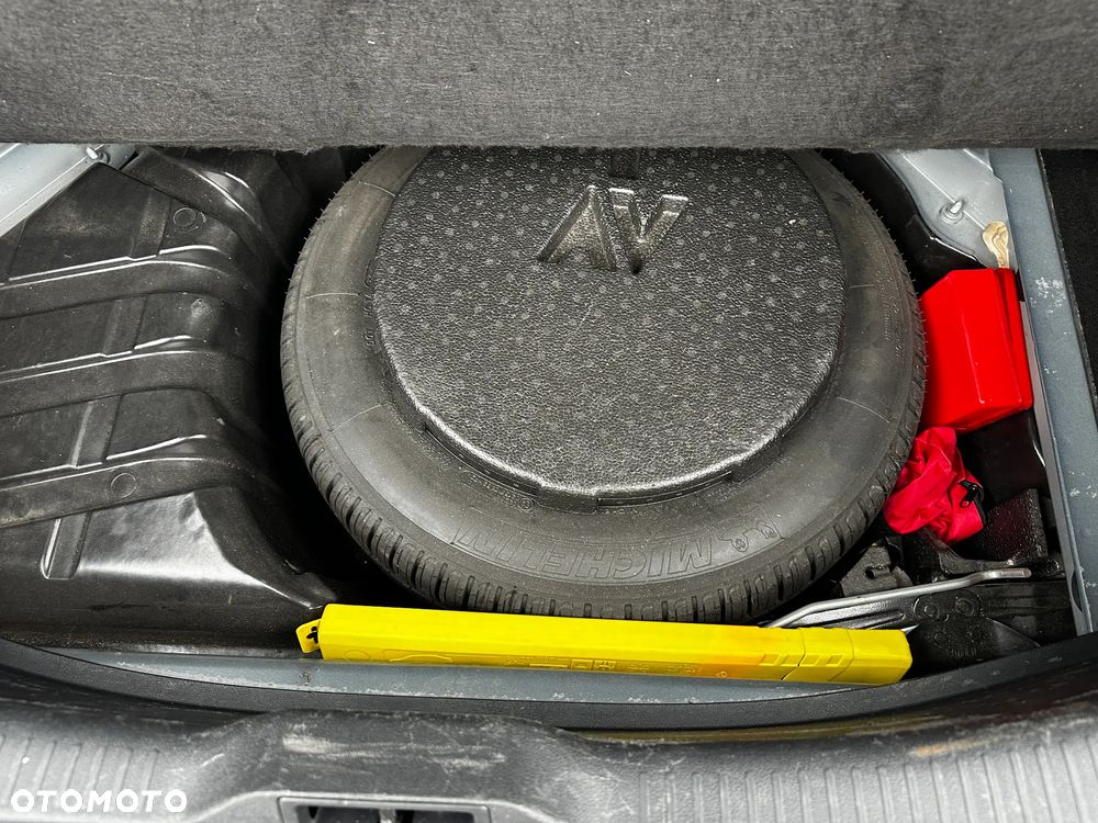 Renault Megane - 8