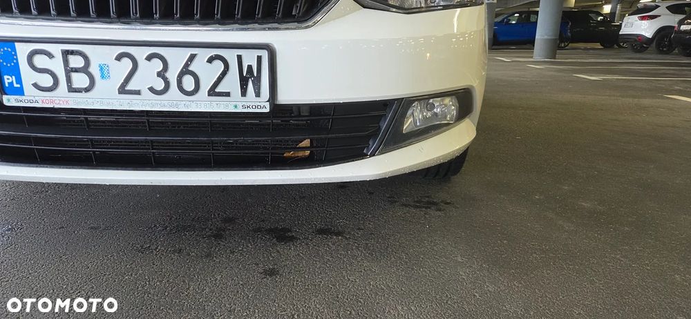 Skoda Fabia 1.0 TSI Ambition - 6