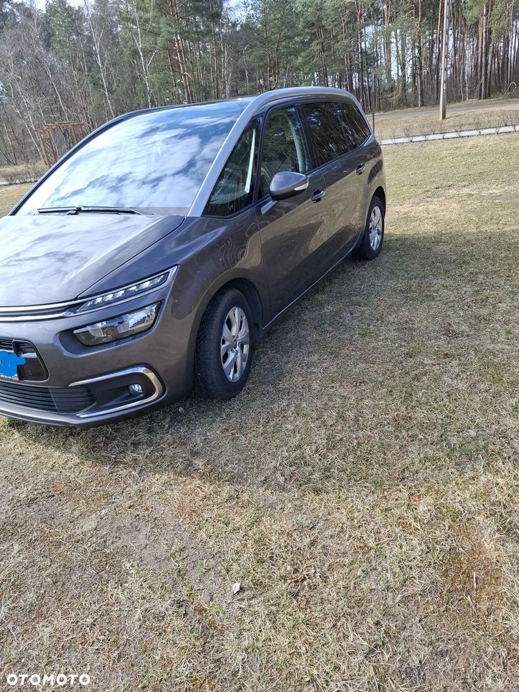 Citroën SpaceTourer - 21