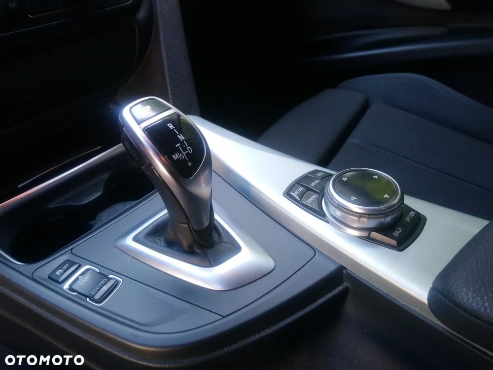BMW Seria 3 - 20