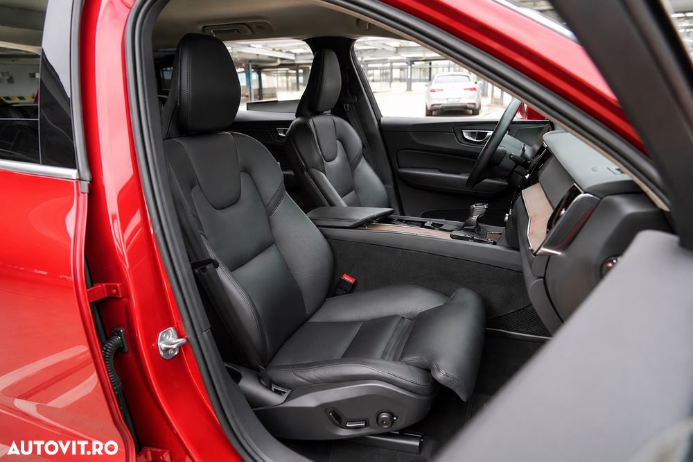 Volvo XC 60 D4 Geartronic Momentum Pro - 10