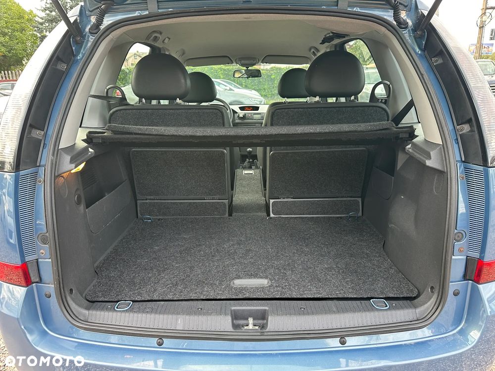 Opel Meriva - 26