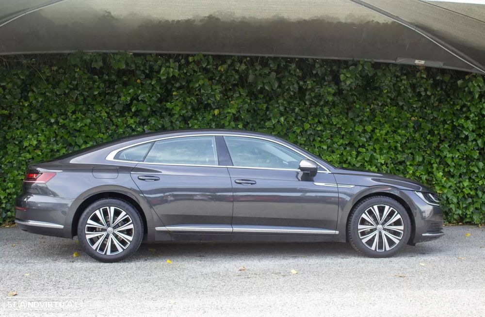 VW Arteon 2.0 TDI Elegance DSG - 6