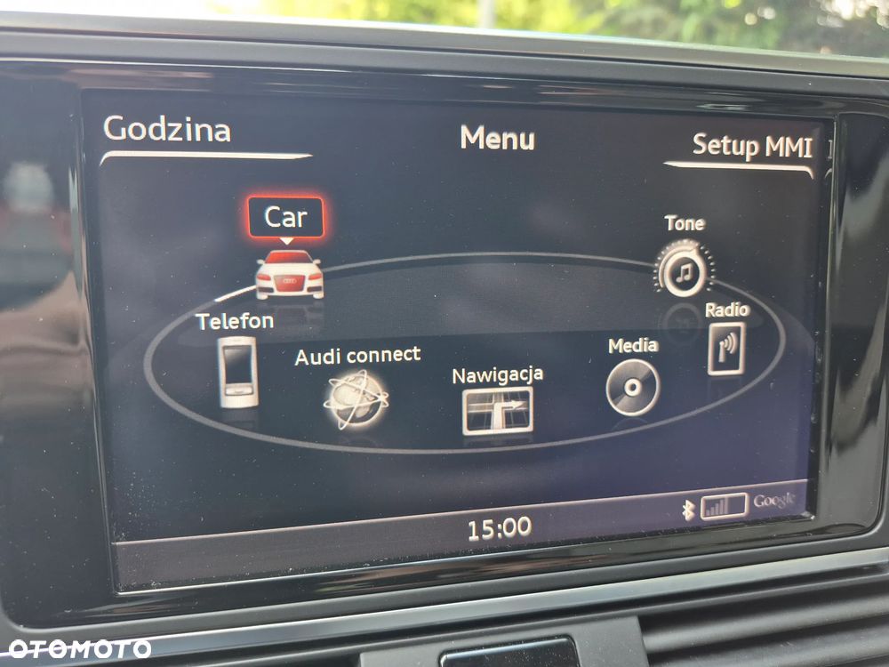 Audi A6 Avant - 16