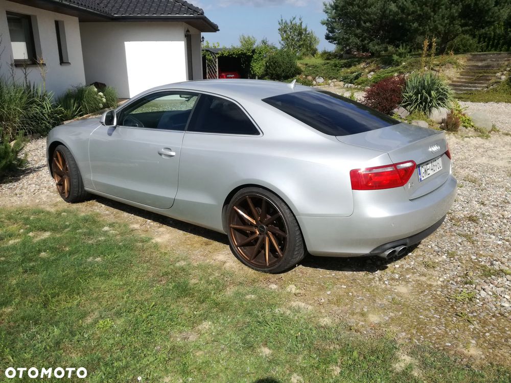 Audi A5 Coupé - 15