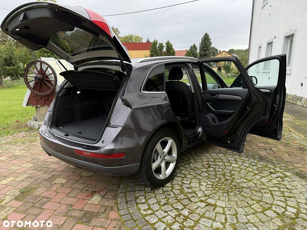 Audi Q5 2.0 TDI - 34