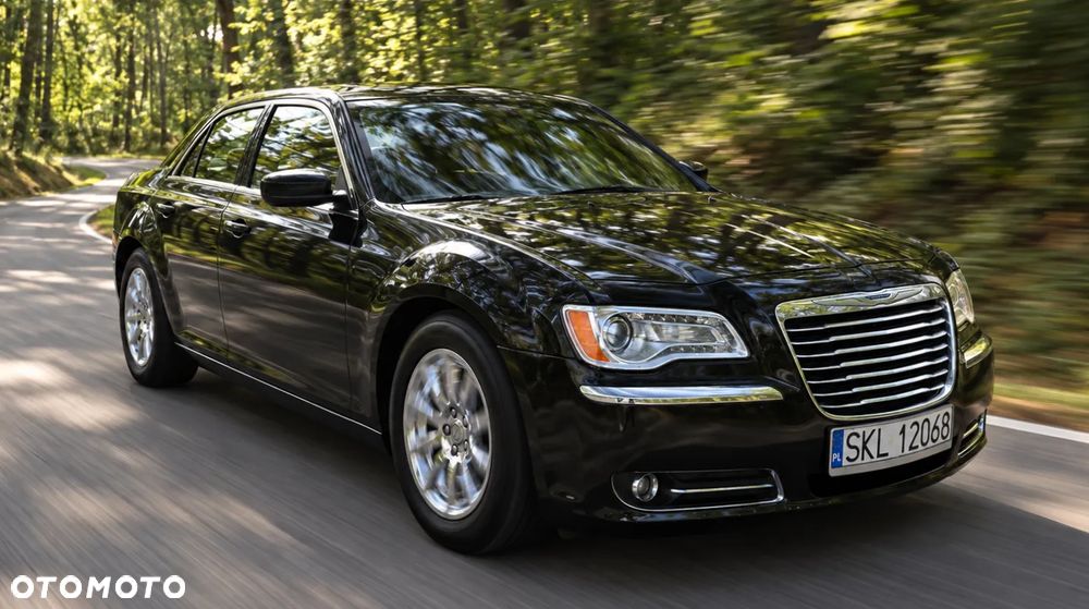 Chrysler 300 - 1